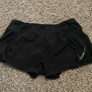 Womens small Nike shorts